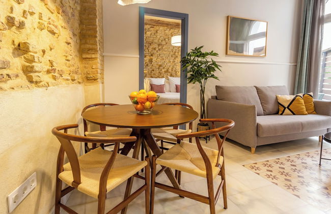 Feelathome San Lorenzo Apartments - Foto 28