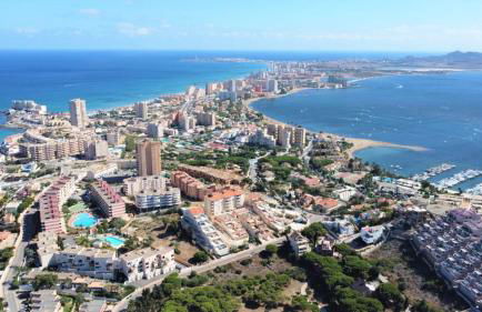 Estudio Arpón Cala del Pino - Foto 33