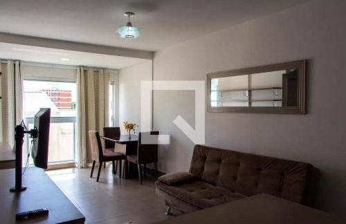 Maravilhoso Studio Flat Apto no Bosque - Campinas - Foto 29