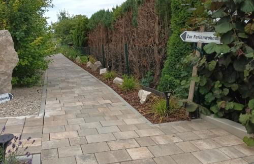 Panoramablick in Litzendorf - Foto 23