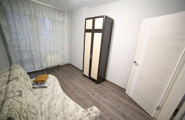 Komsomolskaya 15 - 55 - Foto 2