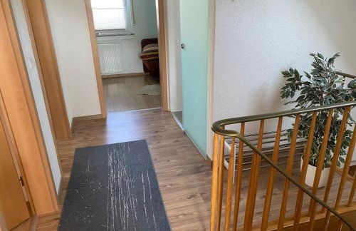 Ferienwohnung Krämershagen - Foto 8