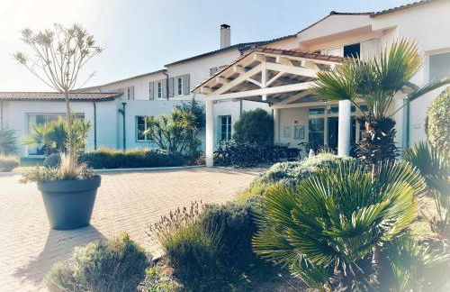 Alma - Douceur Rétaise - Foto 3