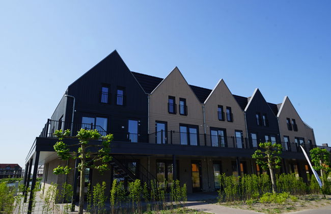 2 bedroom Apartment in Kampen with terrace - Photo 6