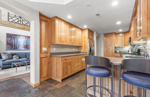 Zermatt Luxury Chalet Sleeps 14! - Foto 10