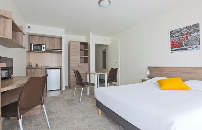 KOSY Appart’Hôtels – Art’ & Facts - Foto 10