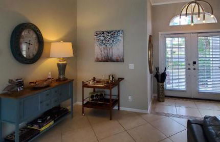 VIlla Gordian Naples Florida - Foto 18