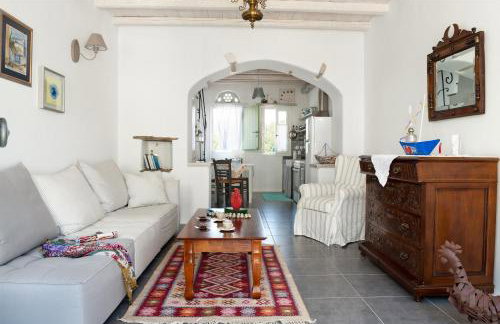 Skaris Guesthouse Tinos - Foto 19