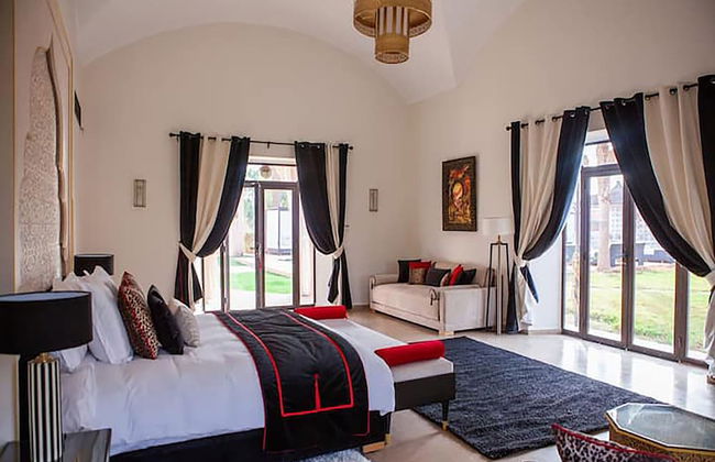 Villa D'artiste Dar Jmel - Foto 18