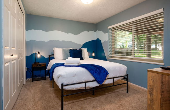 Mountain Haus - Photo 5