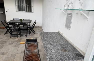 Casa em Angra dos Reis, no parque mambucaba - Foto 8