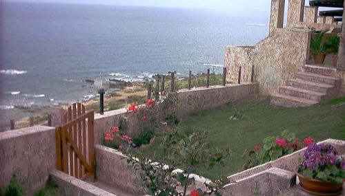 VILLETTA SUL MARE, PANORAMICA - Photo 1