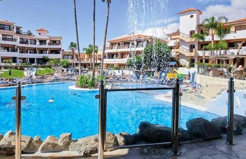 Appartamento Parque Albatros vista piscina e mare - Photo 3