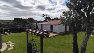 A PINTEGA DAS DUNAS - Foto 4, Garden