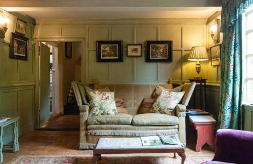 Cissys Cottage in a Nature Reserve, 7 minutes from Aldeburgh seafront - Foto 28