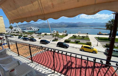 Waterfront Apartment - Foto 1