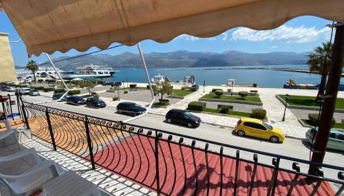 Waterfront Apartment - Foto 1