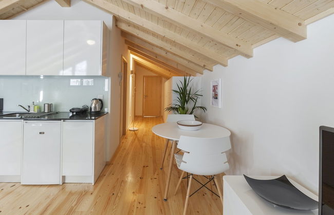 BO - Marquês Apartments - Foto 45