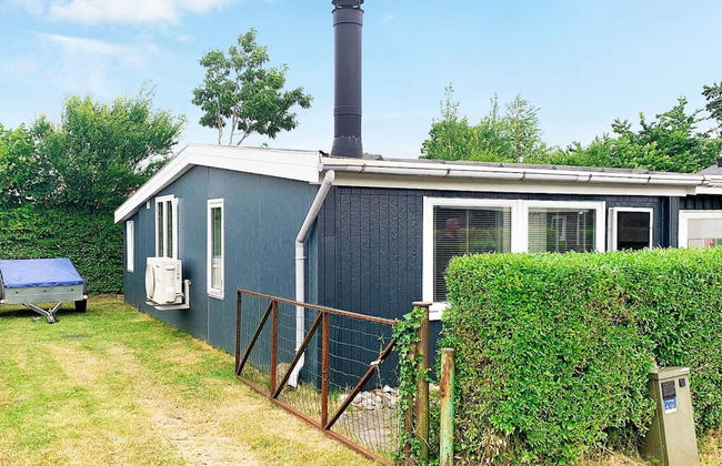 4 Person Holiday Home in Broager-by Traum - Foto 19