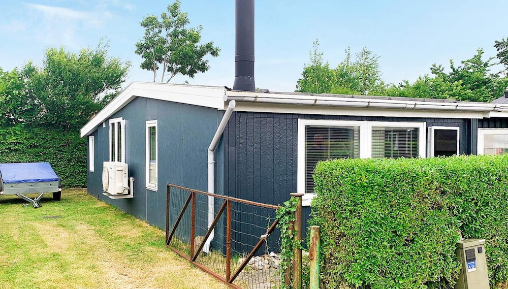 4 Person Holiday Home in Broager - Foto 1, Profilbild