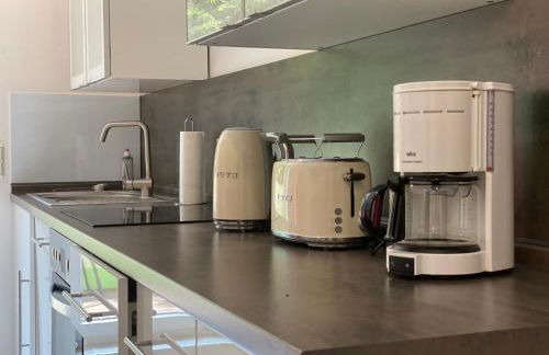 Fischbach Apartment - Foto 11