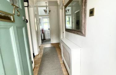 Cozy bungalow in great location - Foto 6