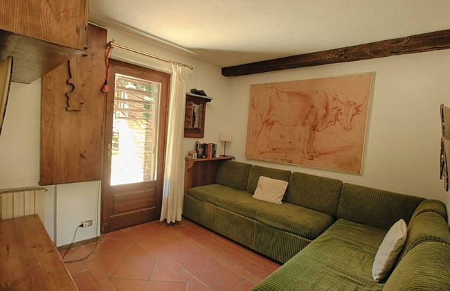 JOIVY Route Panoramique - Foto 10