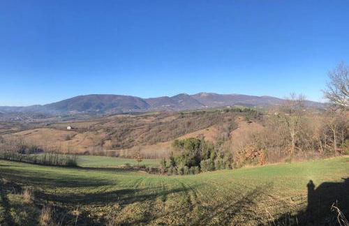 Casa Vacanze Vecchio Frantoio Residenza Leccino - Foto 22