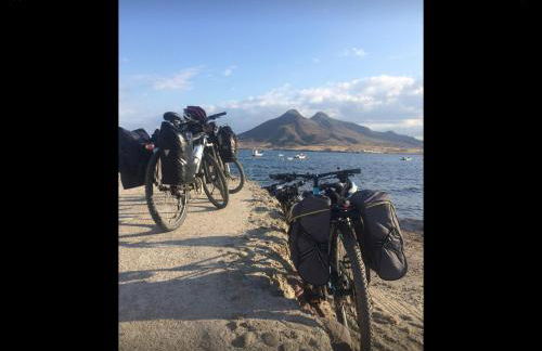 El encanto de la Isleta con WI-FI - Foto 11