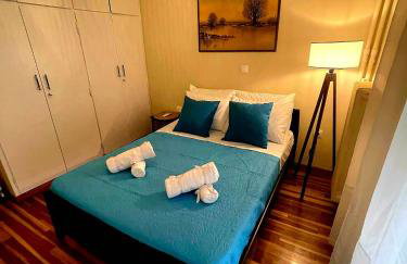 Luxury 2BR Ellinikon Apartment Oasis - Athens Riviera - Foto 26