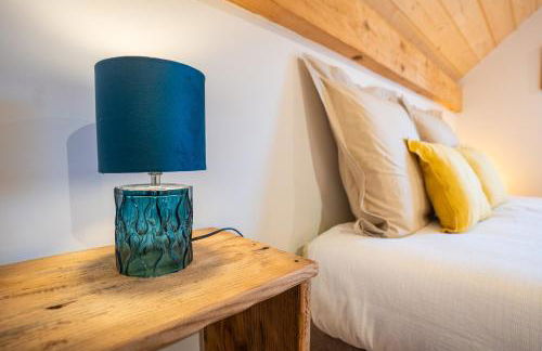 Gîte pour 4 personnes - Le Grand Valtin, à 2 pas de Xonrupt - Foto 25