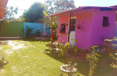 Villa Ágape - Chapada dos Veadeiros - Foto 65