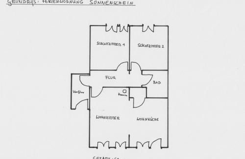 himmlischer Hof - Juwel von 1477 mit P, romantischer Innenhof, Kamin, Öko, Denkmal - Foto 18