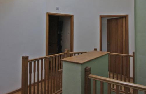 Henllys Lodge - Foto 24