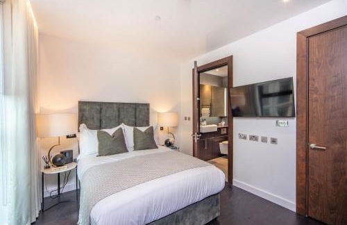 Thornes House Apartments - Foto 122