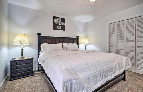 Maryland Vacation Home Near US Capital! - Foto 14