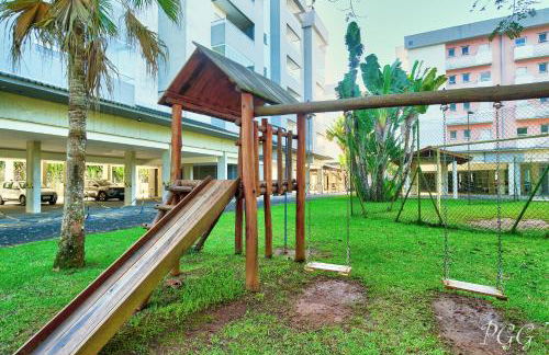 300m da Praia, Varanda G, p/8 hospedes Wi-Fi 300MG - Foto 56