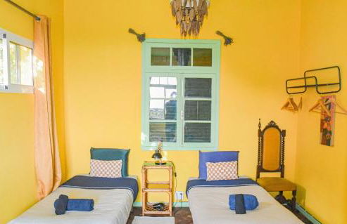 La Maison ZiaZen - Photo 52