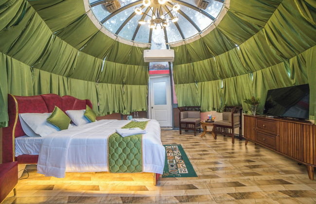 Rain Rock Villa - Foto 41