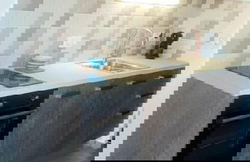 Milona s House in Chora Serifos - Foto 7