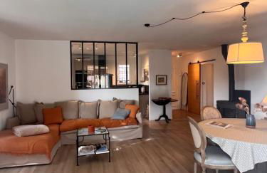 Haus PETIT REVE in Oppède - Foto 27