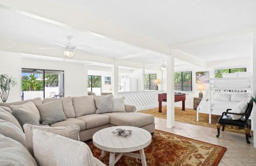 Destin Beach House - Happy Harbor House by Panhandle Getaways - Foto 84