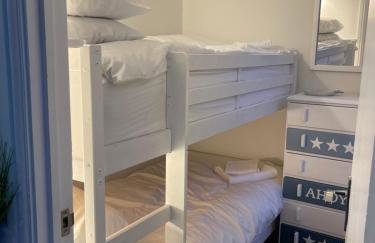 Harbour House Holiday Apartments - Foto 46