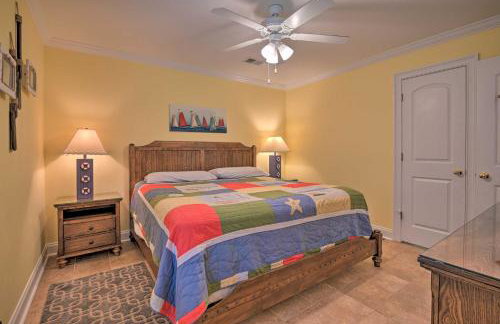 Game Room Surfside Beach Resort Hideaway! - Foto 20