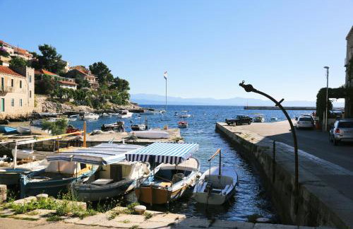 Apartmani Zalaz sunca - Foto 13