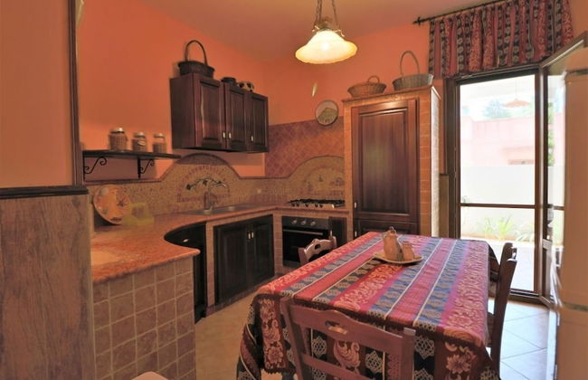 Residence Le Quattro Sorelle - Foto 72