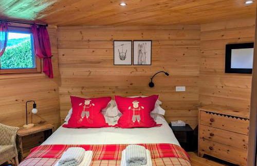 Chalet Camomille - Foto 30