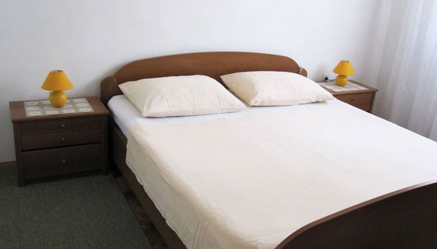 Sea View Apartment Serene, Sleeps 7 - Foto 4, Habitación