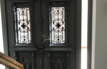 Gästehaus Lausnitz Ferienwohnung, Reda - Foto 16