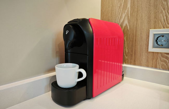 Marmada Suites - Photo 76